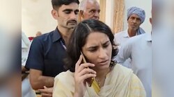 विनेश फोगाट का SHO पर बड़ा आरोप, 'शराब के नशे में था, जिम्मेदारी लेने को तैयार नहीं'