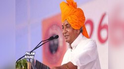 उड़द की दाल के शौकीन थे बाबूजी,कल्याण सिंह ने राम के लिए कुर्बान कर दी थी CM कुर्सी