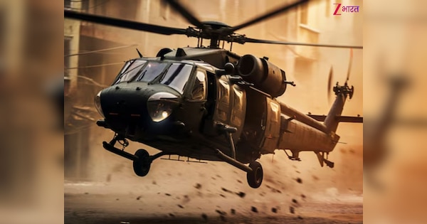 50,100 नहीं मिलेंगे पूरे 200 हेलीकॉप्टर...इंडियन एयरफोर्स की मजबूती में लगेंगे चांद लगाएंगे, चीता-चेतक भी रहेंगे साथ