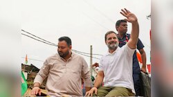 Voter Adhikar Yatra: सुबह तेजस्वी तो दोपहर के बाद राहुल गांधी संभालेंगे कमान