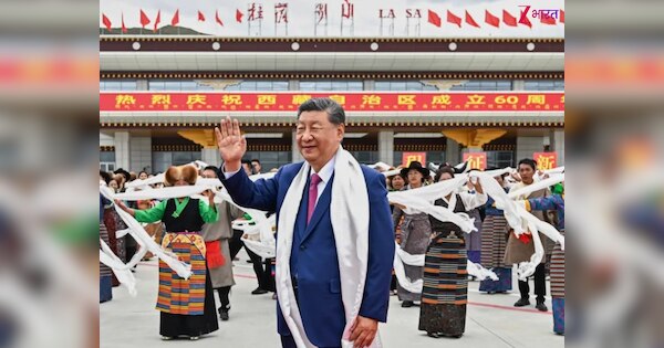 शी जिनपिंग पहुंचे तिब्बत, दलाई लामा के उत्तराधिकारी पर तनाव के बीच ये यात्रा क्यों? क्या है मकसद