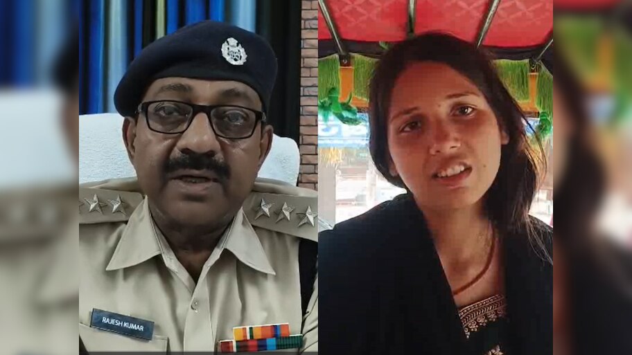 गोपालगंज में पिता बना हैवान; 12 दिन के मासूम की गला दबाकर हत्या, बीवी ने बताई चौंकाने वाली वजह