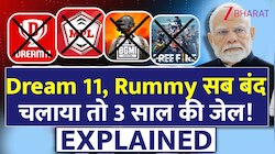 क्या आपका Dream11 अकाउंट बंद हो जाएगा? जानिए नए ऑनलाइन गेमिंग बैन कानून का पूरा सच