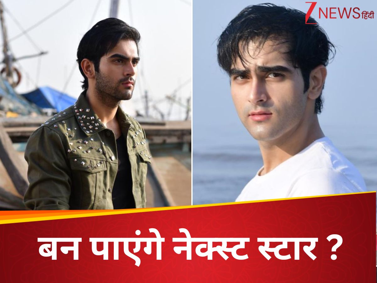 फराह के बेटे फतेह की फोटोज हुईं वायरल, फैंस बोले गुड लुक्स में दे सकते हैं बड़े स्टार्स को टक्कर! क्या बनेंगे अगले स्टार? फराह के बेटे फतेह की फोटोज हुईं वायरल, फैंस बोले गुड लुक्स में दे सकते हैं बड़े स्टार्स को टक्कर! क्या बनेंगे अगले स्टार?