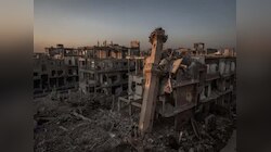 Syria में फिर बिगड़ रहे हैं हालात, बाज़ नहीं आ रहे हैं सियासी लीडर्स