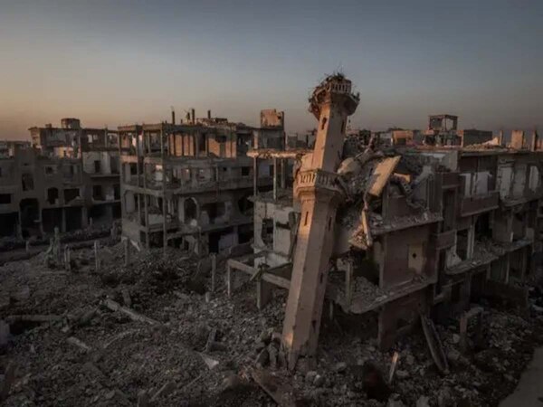 Syria में फिर बिगड़ रहे हैं हालात, बाज़ नहीं आ रहे हैं सियासी लीडर्स