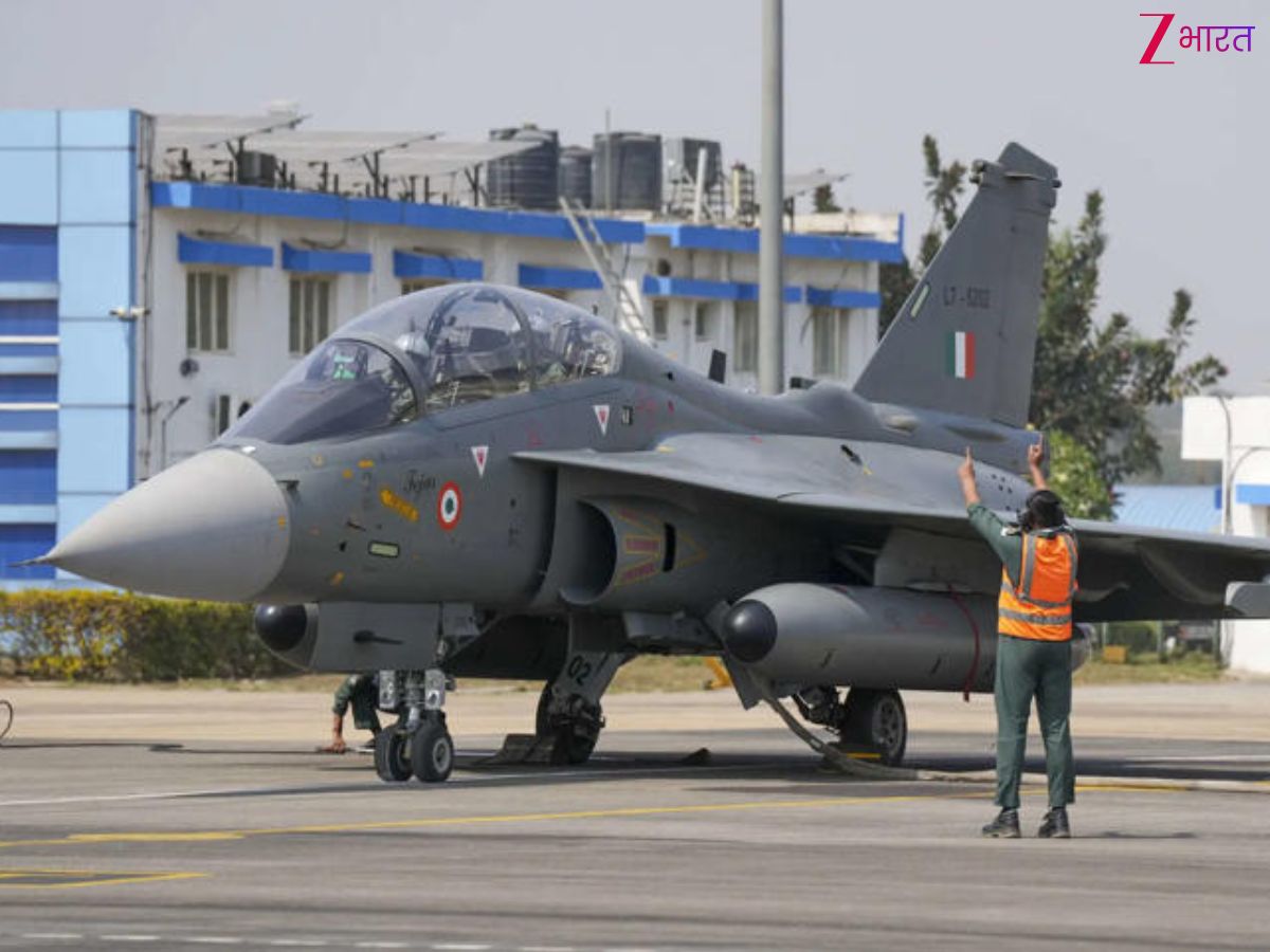 इंडियन एयरफोर्स के नए फाइटर जेट्स की समय से होगी डिलीवरी, पाक-चीन जैसे दुश्मनों को देखते हुए लिया गया ये फैसला