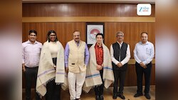 IIM Raipur: ଇଣ୍ଡିଆନ୍ ଇନଷ୍ଟିଚ୍ୟୁଟ୍ ଅଫ୍ ମ୍ୟାନେଜମେଣ୍ଟ ରାୟପୁର ସିଙ୍ଗାପୁର ସହିତ ବୈଠକ