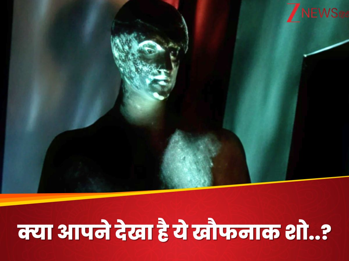 Mano Horror 90s Most Scariest Horror Show Mano Ya Na Mano 104 Episodes Gives Chills ...