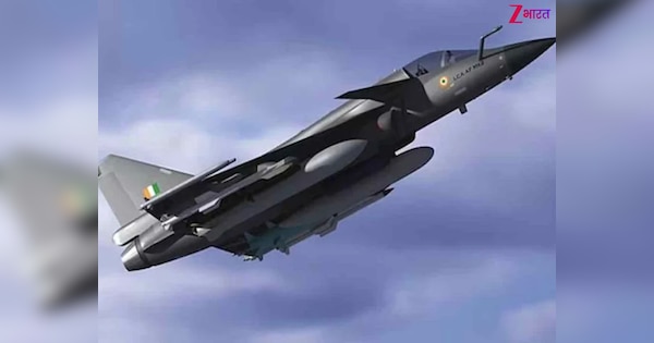 इंडियन एयरफोर्स को स्वदेशी रूप से किया जा रहा मजबूत, मिलने वाले नए 97 फाइटर जेट ऐसे होंगे
