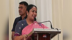 वह तब तक डरेंगी नहीं जब तक दिल्ली के लोगों को उनके अधिकार नहीं मिल जाते- दिल्ली CM