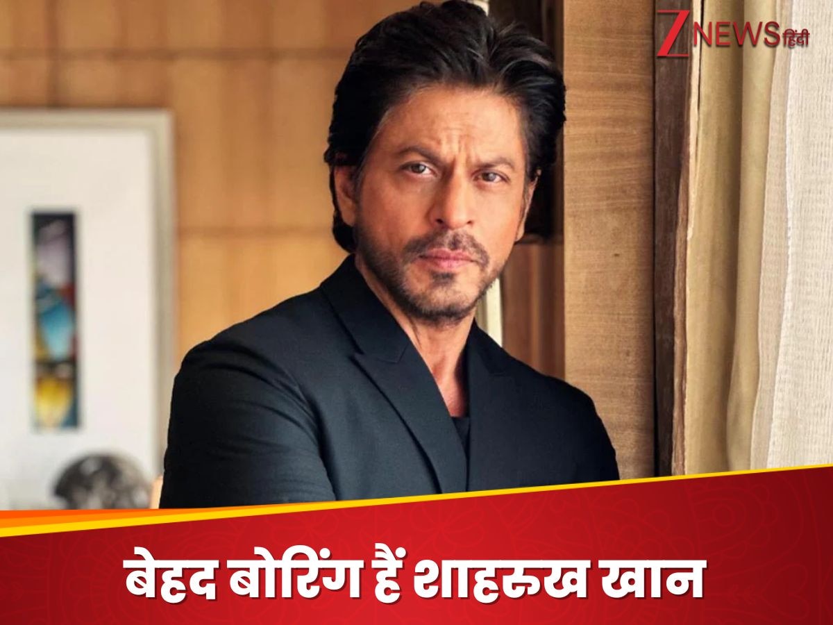 बेहद बोरिंग हैं शाहरुख खान, सिर्फ खाते हैं तंदूरी चिकन… को-स्टार ने बताया कैसा था किंग खान के साथ काम करने का एक्सपीरियंस? ऐसा होता था सेट का माहौल