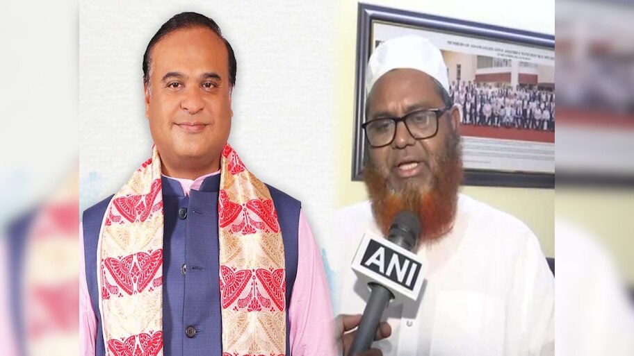 Assam सरकार के आधार कार्ड पर फैसले का भारी विरोध, AIUDF नेता ने बताया तुगलकी फरमान
