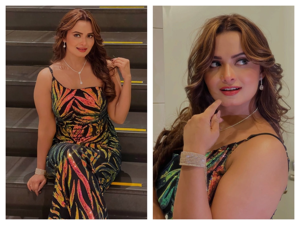 Bhojpuri News: बिग बॉस 19 में नजर आएंगी भोजपुरी एक्ट्रेस नीलम गिरी, फाइनल  लिस्ट में नाम