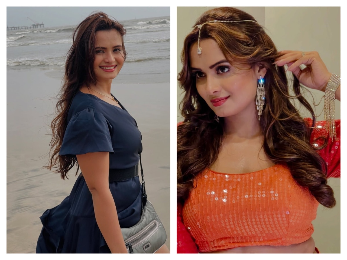 Bhojpuri News: बिग बॉस 19 में नजर आएंगी भोजपुरी एक्ट्रेस नीलम गिरी, फाइनल  लिस्ट में नाम