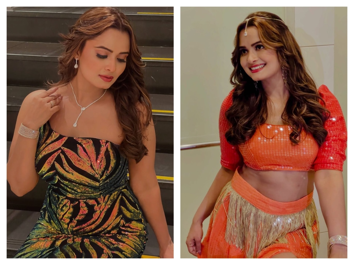 Bhojpuri News: बिग बॉस 19 में नजर आएंगी भोजपुरी एक्ट्रेस नीलम गिरी, फाइनल  लिस्ट में नाम