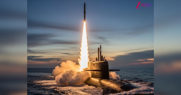 इंडियन नेवी समंदर में 'सीक्रेटली' कर रही घातक काम, इस पनडुब्बी से करेगी दुश्मनों का 'कत्लेआम'; DRDO भी आया साथ