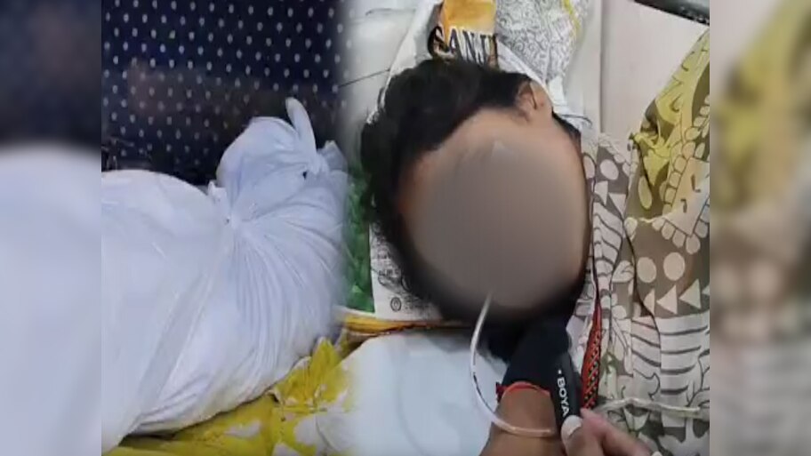 UP News: इमरान की मौत की खबर सुनते ही टूटी हिंदू प्रेमिका, खा लिया जहर; जानें पूरा मामला