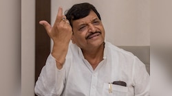 हत्या वाली राजनीति नहीं करते...पूजा पाल की चिट्ठी पर शिवपाल यादव का पलटवार
