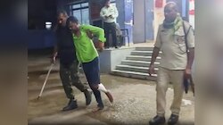 सासाराम पुलिस की बहादुरी रंग लाई, एनकाउंटर के बाद अपहरणकर्ता गिरफ्तार