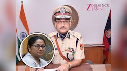 Delhi News: CM रेखा गुप्ता पर हमले के बाद पुलिस कमिश्नर SBK सिंह बने तिहाड़ के DG