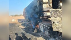 भूख और हिंसा के बीच फंसा सूडान; खाना लूटने के लिए UN Food Trucks पर ड्रोन हमला