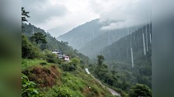 उत्तराखंड में आफत बाकी! बारिश के कहर से हालात खौफनाक,इन जिलोंं में कटेगा मौसम का गदर
