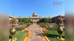 अमृत ​​उद्यान घूमने का शानदार मौका, मुफ्त बस सेवा का लाभ उठाएं, जानें पूरी जानकारी