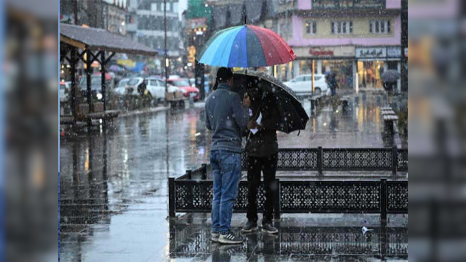 Jammu के इन इलाकों में होगी भारी बारिश! बाढ़ और बादल फटने की वॉर्निंग