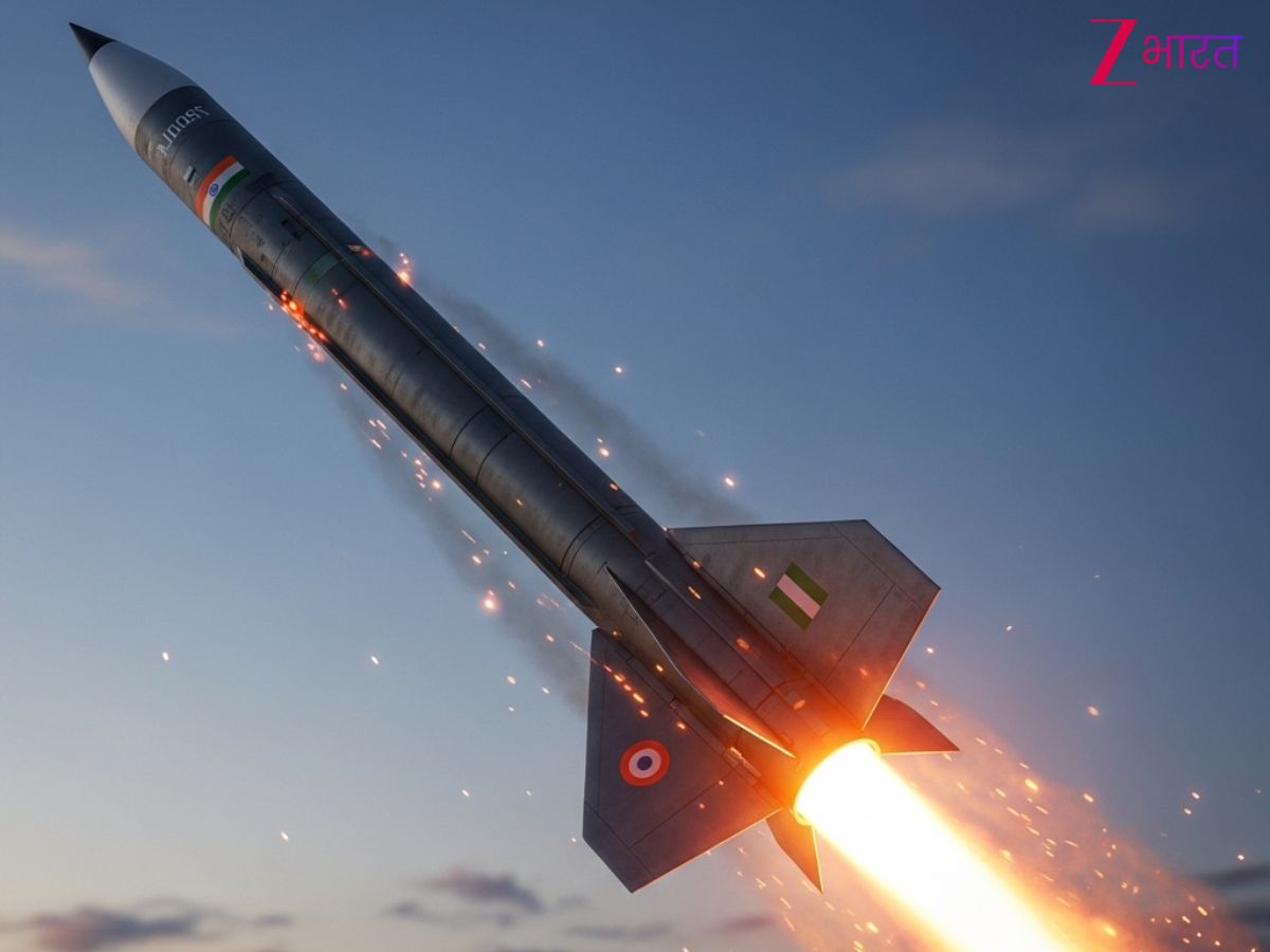 BrahMos के बाद इस 'विनाशकारी' Missile को खरीदेगा ये देश, ताकत ऐसी कि दुश्मन के खेमे में आ जाएगा 'प्रलय'