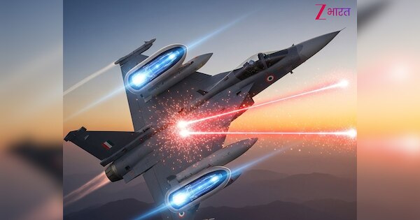 इंडियन एयरफोर्स इस Fighter Jet को बना देगी 'दानव', ऐसे तगड़े सिस्टम से कर रही अपग्रेड; बदल देगी जंग की तस्वीर