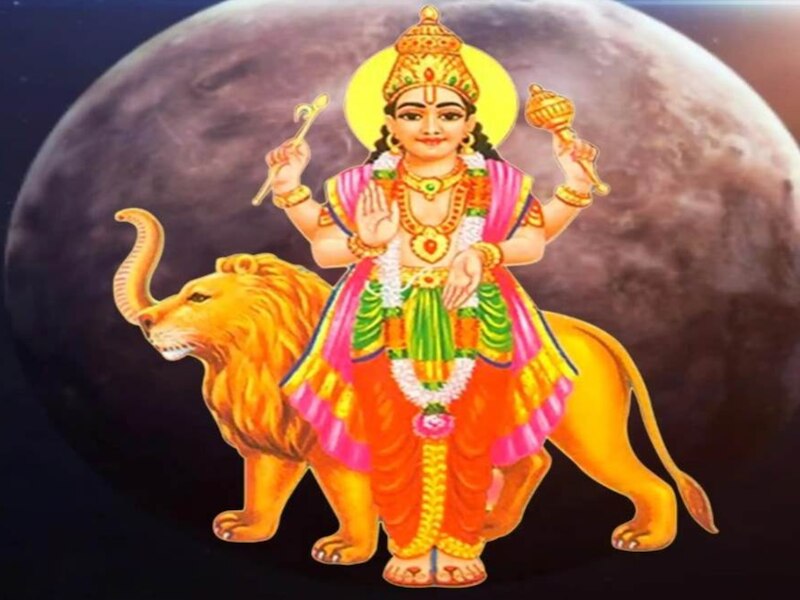 Bhadra yog in Kanya rashi 2025 gemini Leo capricorn can get money and ...