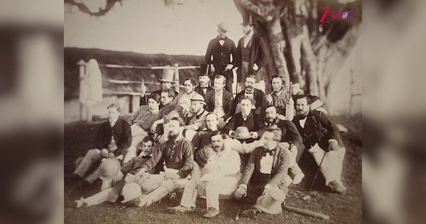 ये है भारत का सबसे पुराना क्रिकेट क्लब, 1792 से अब तक जारी है जिसकी कहानी