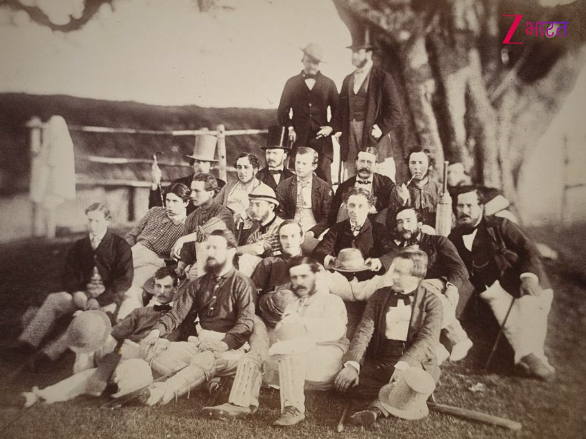 ये है भारत का सबसे पुराना क्रिकेट क्लब, 1792 से अब तक जारी है जिसकी कहानी