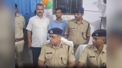 सासाराम पुलिस एनकाउंटर में फिरौती कांड का पर्दाफाश, हथियार और स्कॉर्पियो बरामद