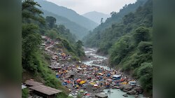 उत्तराखंड में मानसून का फिर प्रचंड रूप,देहरादून से टिहरी तक अलर्ट अगले 24 घंटे खतरा!