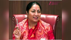केंद्र ने CM रेखा गुप्ता से Z सिक्योरिटी लिया वापस, दिल्ली पुलिस को सौंपी गई सुरक्षा
