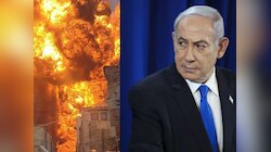 Israel Attack: ୟେମେନ ଉପରେ ଇସ୍ରାଏଲର ଭୟଙ୍କର ଆକ୍ରମଣ