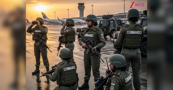 भारत की इस Force ने पहली बार बनाई महिला कमांडो यूनिट, यहां होगी तैनाती; कठोर ट्रेनिंग के बाद रचा इतिहास