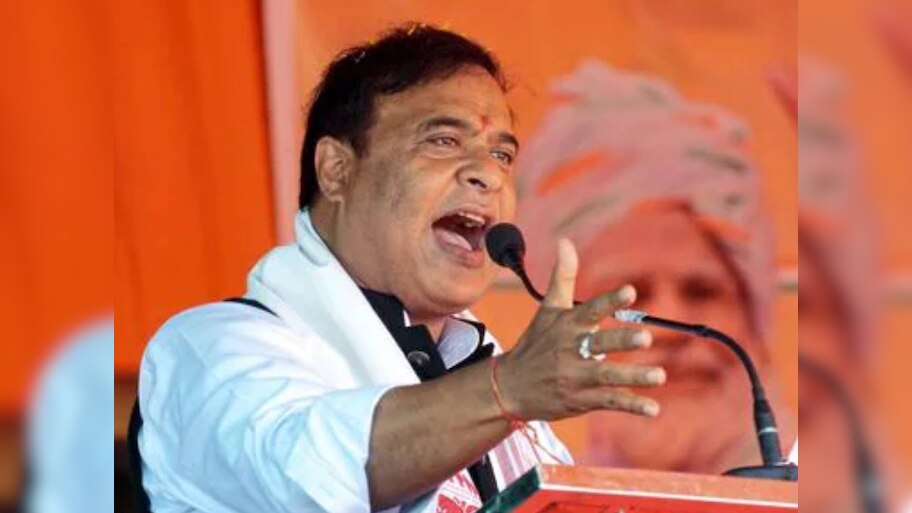 असम में अशांति फैलाने की साजिश; CM हिमंता ने जमात-ए-इस्लामी पर लगाए गंभीर इल्जाम
