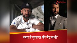 कितनी है चेतेश्वर पुजारा की कमाई? नेट वर्थ जानकर उड़ जाएंगे होश