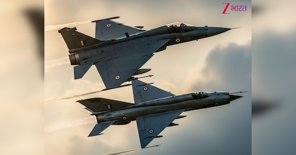 इंडियन एयरफोर्स को नहीं खलेगी MiG-21 की कमी, मिल रहे ये 97 फाइटर जेट; इंजन का भी झंझट खत्म