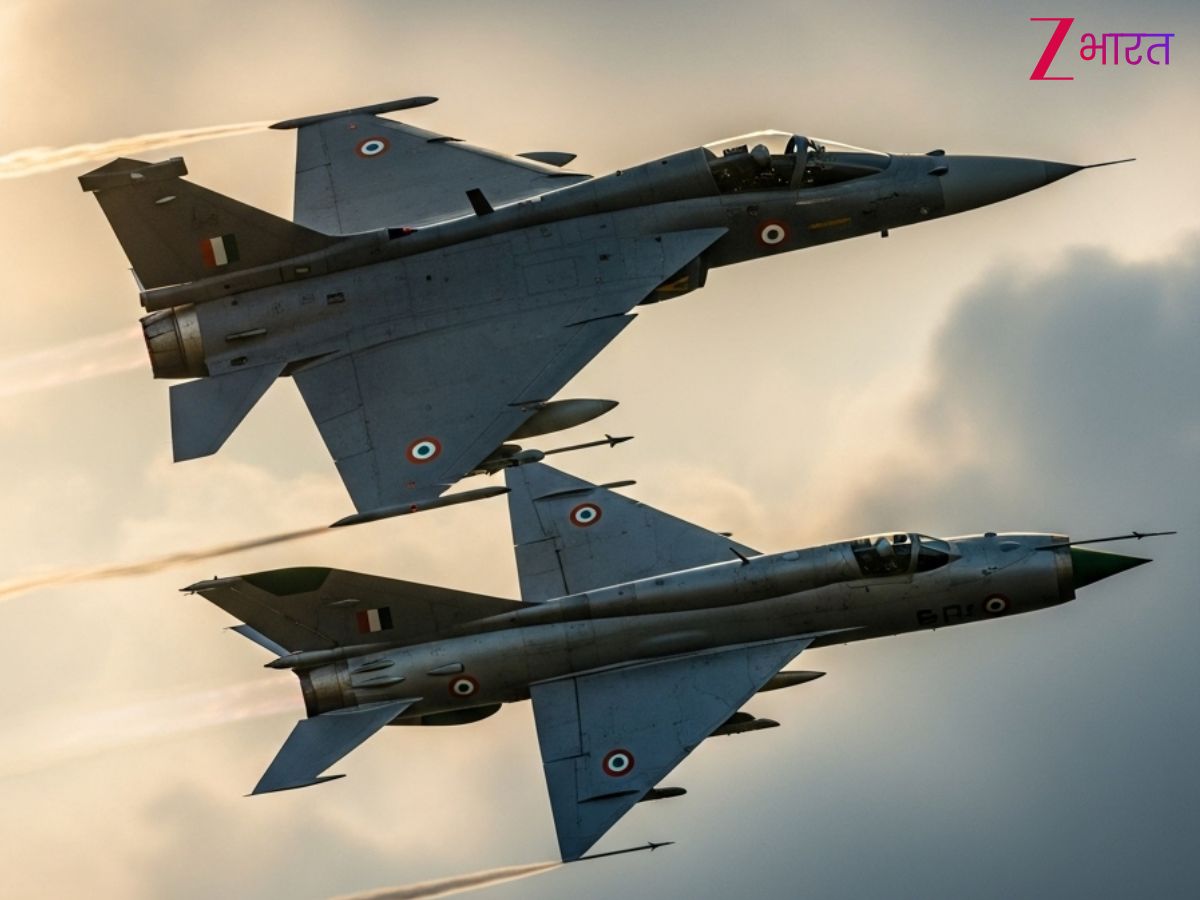 इंडियन एयरफोर्स को नहीं खलेगी MiG-21 की कमी, मिल रहे ये 97 फाइटर जेट; इंजन का भी झंझट खत्म