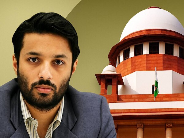 प्रोफेसर अली महमूदाबाद को सुप्रीम कोर्ट से मिली बड़ी राहत, Opration Sindoor पर किया था पोस्ट