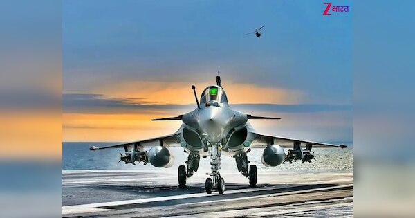 कार,ट्रक जैसे नहीं होते फाइटर जेट की टायर, इतनी लैंडिंग के बाद करने पड़ते हैं चेंज