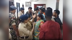 सासाराम में प्रेमी ने उठाया खौफनाक कदम, प्रेमिका को गोली मारने के बाद की आत्महत्या