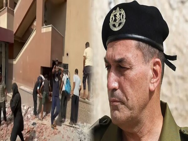 'हमास के साथ डील कर लेनी चाहिए...' गाजा में जारी युद्ध के बीच IDF चीफ का बड़ा बयान