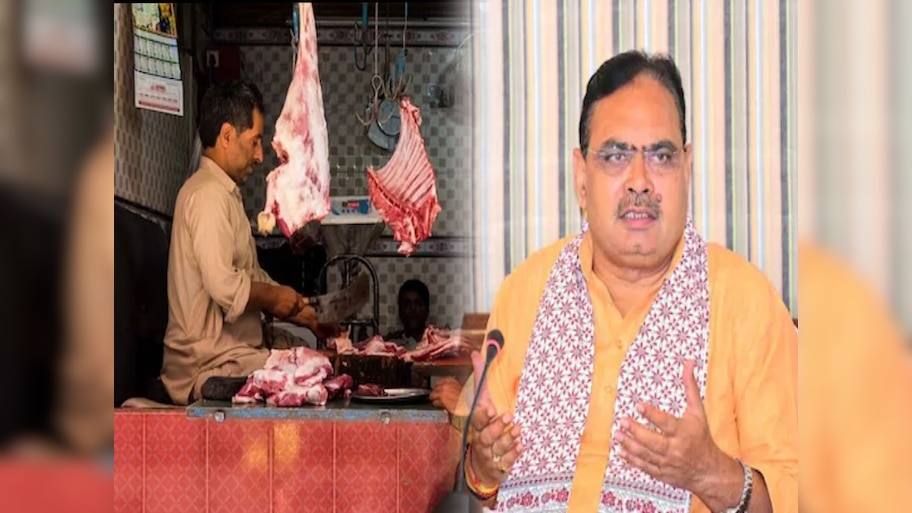 राजस्थान सरकार का बड़ा फैसला, 2 दिन तक नहीं बिकेगा मीट और अंडा; जानें पूरा मामला