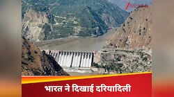  तवी नदी ने लिया विकराल रूप तो भारत ने दिखाया बड़ा दिल, पाकिस्तान को किया अलर्ट