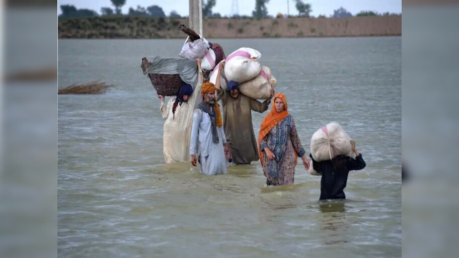 India ने Pakistan को बाढ़ के लिए क्यों किया अलर्ट? तबाही का है अंदेशा